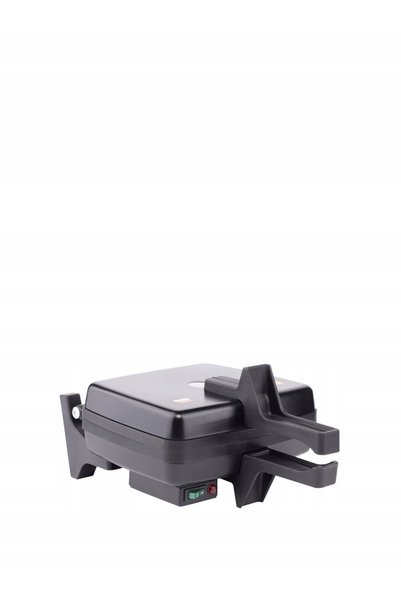 Dezal GOFROWNICA 301.5.1LWN 1300W 2 gofre POLSKA PUTERNIC NOU MODEL CU ÎNTRER...