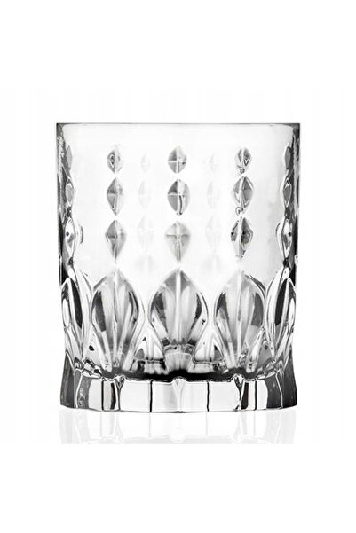 Bohemia Pahare CONTE pentru whisky 340ml 6el krystal
