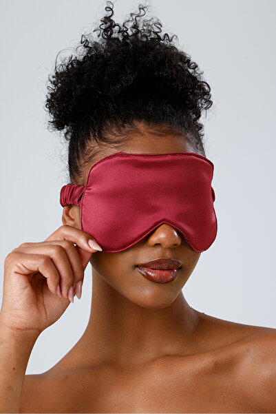 silkwormlife 100% Pure Mulberry Silk Eye Patch