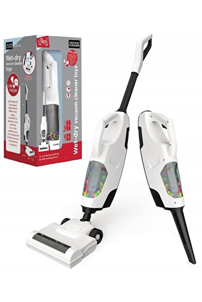Nobo Kids Aspirator pentru copii 2 în 1, vertical și portabil, cu funcție de ...