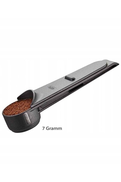 GEFU Cana de măsurat cafea MORENO cu dozator