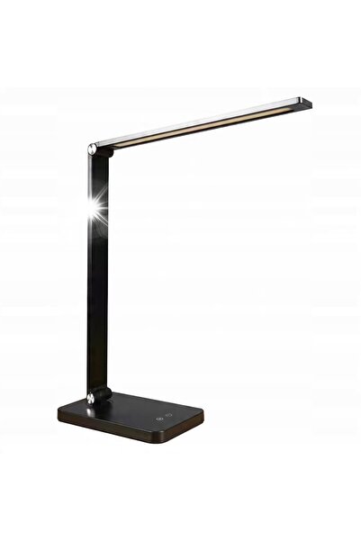 NO BRAND Lampă de birou stil modern, putere de până la 5 W, culoare caldă, ne...