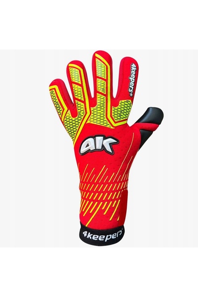 4keepers MĂNUȘI DE PORTAR NEO LAVA RF2G 8.5