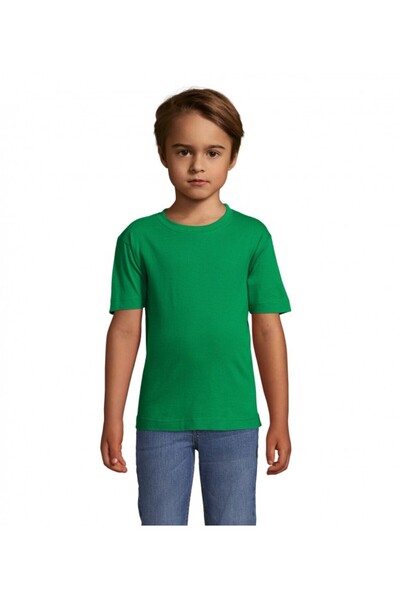 sols Children's t-shirt , SOL'S REGENT KIDS - SO11970