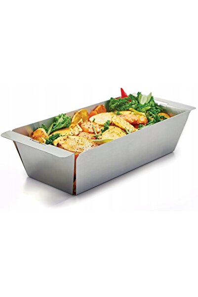 Broil King Wok cu grătar îngust 69822