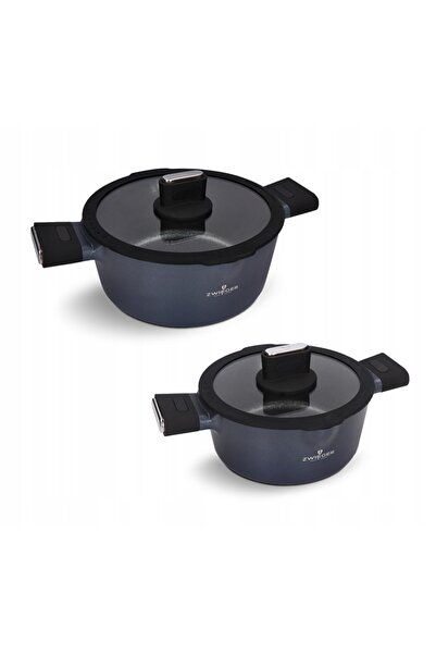 ZWIEGER Set de oale 4 piese. Vesna