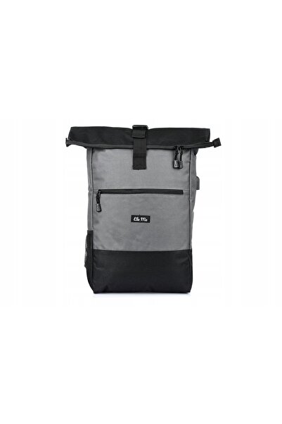 Harold's Rucsac de oraș pentru laptop, de trekking, mare, rezistent