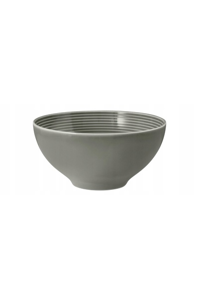 Seltmann- Weiden Bavaria SELTMANN BEAT COLOR GLAZE Set de 2 boluri rotunde 15...