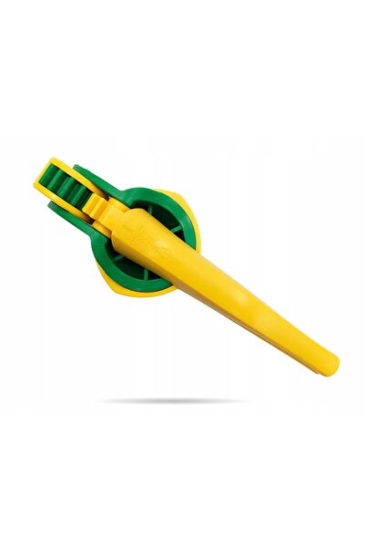BarEq Storcator de citrice verde galben