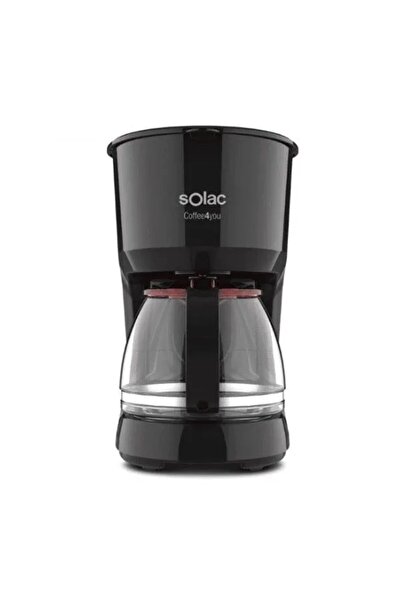 solac COFFEE EXPRESS Aparat de cafea Pour Over AUTOMAT