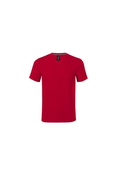 Malfini Tricou pentru barbati, Action V-neck - 700
