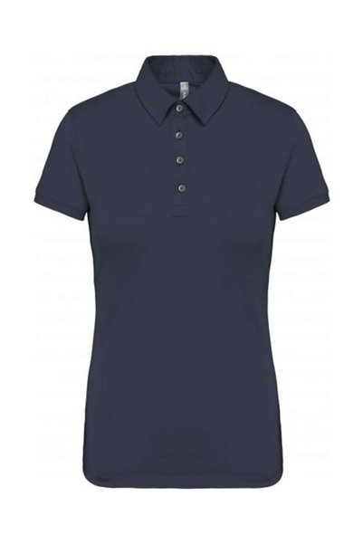 Kariban Tricou polo jersey pentru femei - KA263