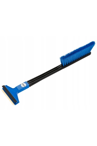 MURSKA 2x 585 - 42cm Racletă de parbriz auto din alamă cu lamă de racletă