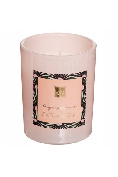 Atmosphera Lumânare parfumată aromatică cu recipient de sticlă 210g, cu aromă...
