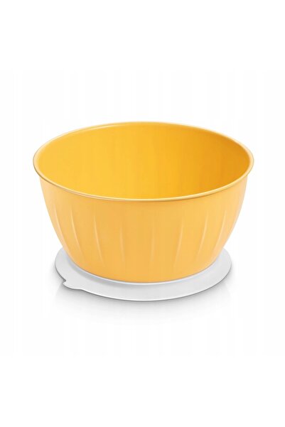 TESCOMA Bol de plastic cu ventuză DELÍCIA ø 26 cm