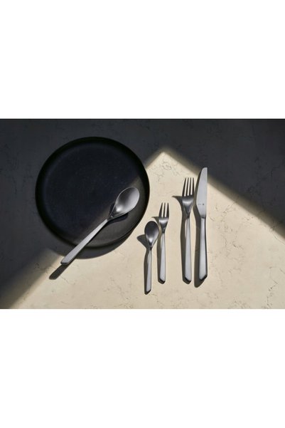 WMF Set de tacâmuri Neo, 30 de piese, pentru 6 persoane, clasic mare