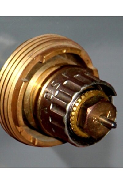 ELEKTROBOCK ADAPTOR REDUCTOR DANFOSS RTD PENTRU CAPETE DE VALVE TIRAJ M30x1.5