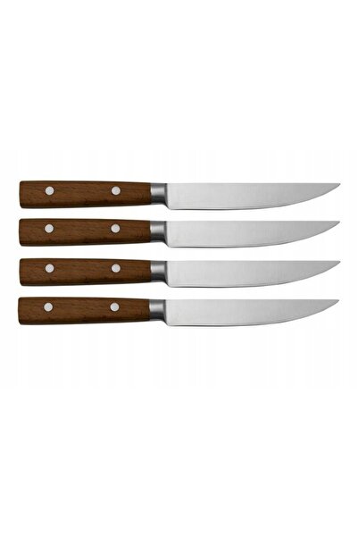 Sabatier Trompette Set de cuțite pentru friptură Sabatier GAUCHO 4 piese 11,5...
