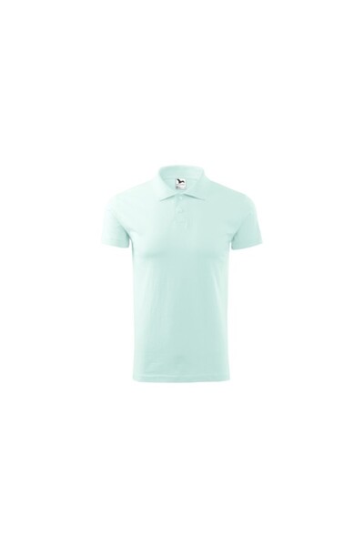Malfini Tricou polo pentru barbaţi - 202