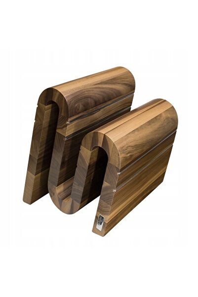 NO BRAND ArteLegno Bloc magnetic 85