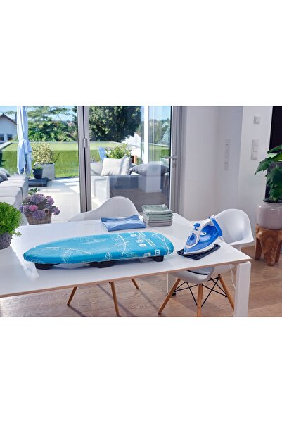 Leifheit Husă pentru masă de călcat termoreflectantă compactă 73x30cm
