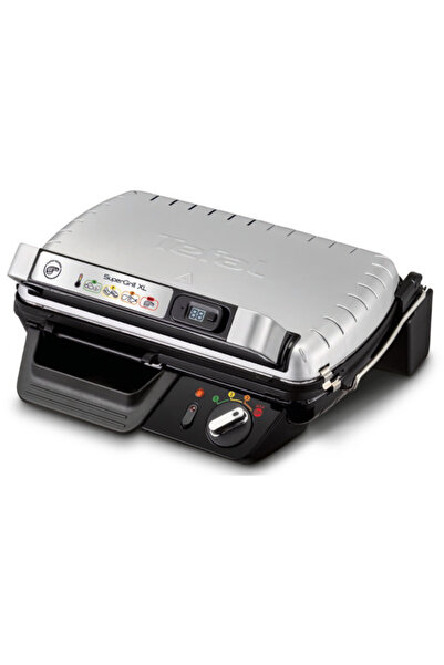 TEFAL grătar Supergrill XL cu temporizator GC461B