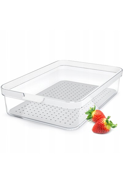 Rotho SET DE VASE PENTRU PĂSTRAREA ALIMENTELOR ÎN Aparatul de Înghețată 2x 2,...