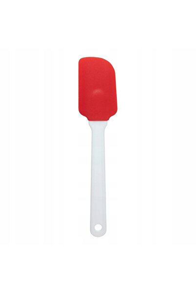 Atmosphera Set accesorii de copt, matriță de silicon de Crăciun cu spatulă 25CM