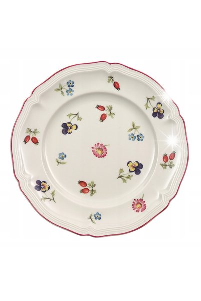 like. by Villeroy & Boch Villeroy&Boch Talerz Petite Fleur farfurie de desert...