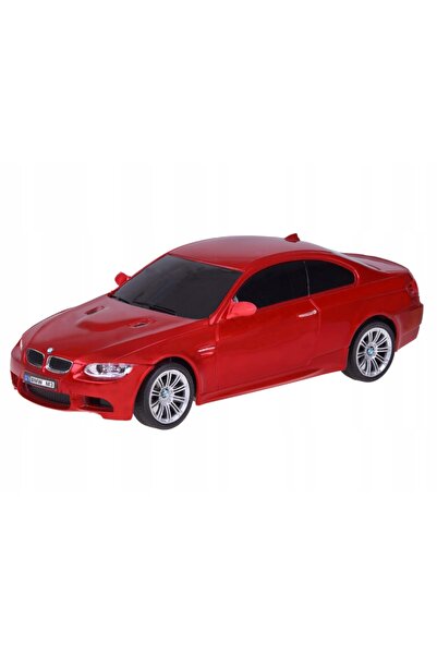 Jokomisiada Mașină cu volan Sport BMW 1:24 Mașină cu telecomandă RC0661