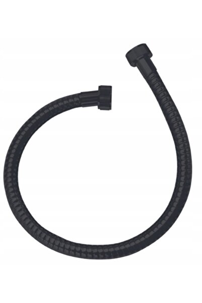 Laveo Furtun de duș cu jet de pulverizare, extensibil 150-180 cm