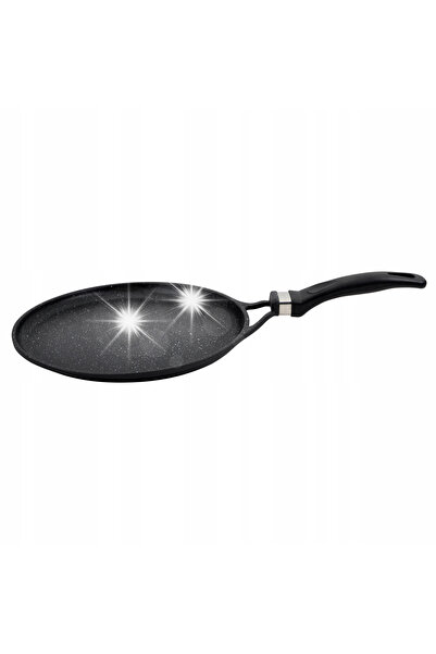 Kamille Tigaie pentru clătite 24cm, solidă, groasă, pentru inducție