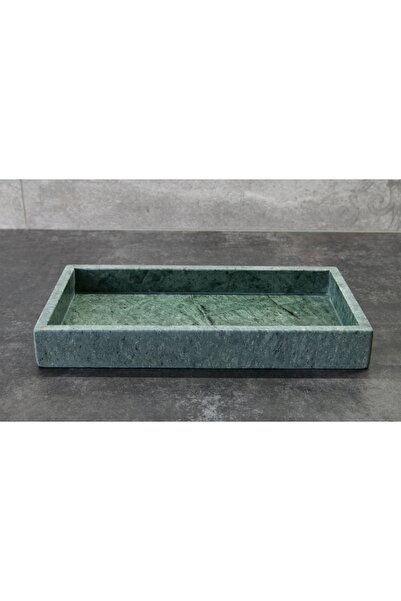 Form Living Tavă de bucătărie MARMURO VERDE 30x15cm