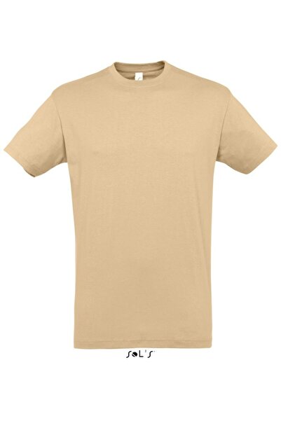sols Tricou unisex cu guler rotund Sol's Regent - So11380