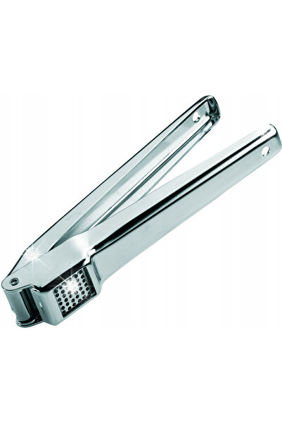 GEFU Presă de usturoi AGILO STEEL