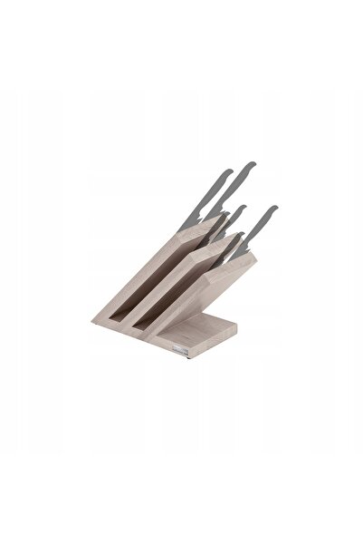 ArteLegno VENEZIA bloc magnetic cu 3 elemente din lemn de fag