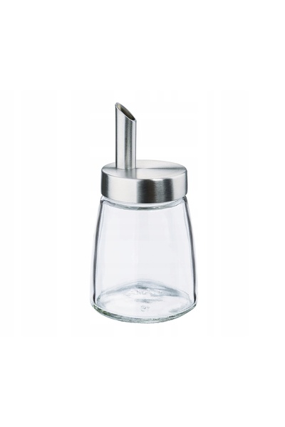 Cilio Dozator de frișcă mediu 6.5 x 12 cm 0.145 L