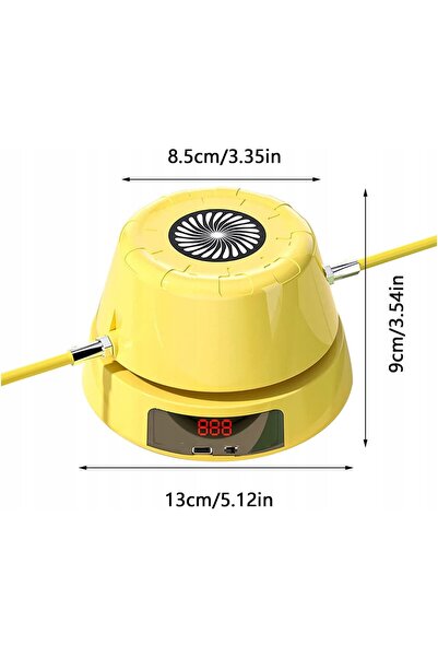 NO BRAND Scaun muzical cu Bluetooth, inteligent, cu contor automat și telecom...