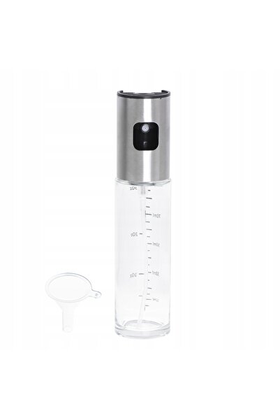 NO BRAND 2x Pulverizator de ulei OIL SPRAYER OILY, dozator de ulei OCTU SPRAY...