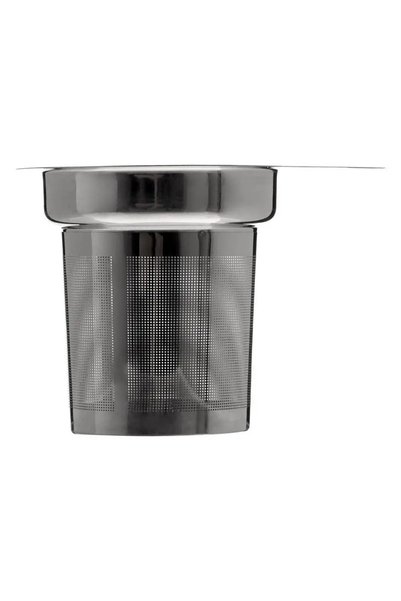 Secret de Gourmet Ceașcă cu infuzor pentru ceai, din sticlă, 300 ml