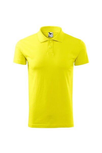 Malfini Tricou polo pentru barbaţi - 202