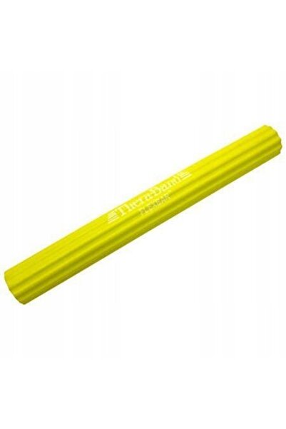 Thera-Band FLEXBAR ROLĂ ELASTICĂ GALBENĂ