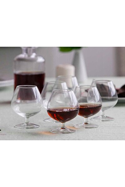 ALTOM DESIGN Pahare de Cognac Pahare de Brandy 240 ml Diamant