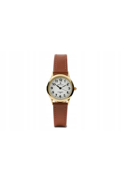 PERFECT CEAS CLASIC DE DAMĂ MIYOTA CAMEL 273
