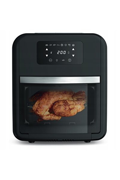 TEFAL Friteuză cu aer cald și grătar FW5018 pentru prăjire și coacere