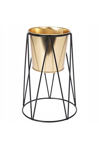 Home Styling Collection Ghiveci decorativ cu suport