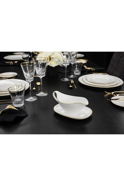 like. by Villeroy & Boch Villeroy&Boch Sosjerka Anmut Gold