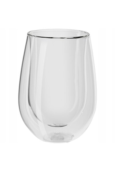 ZWILLING Set de bar Sorrento cu două pahare de vin roșu 350 ml