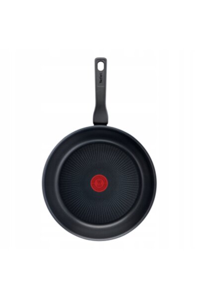 TEFAL Tigaie antiaderentă solidă tradițională mare din titan XXL 30 CM