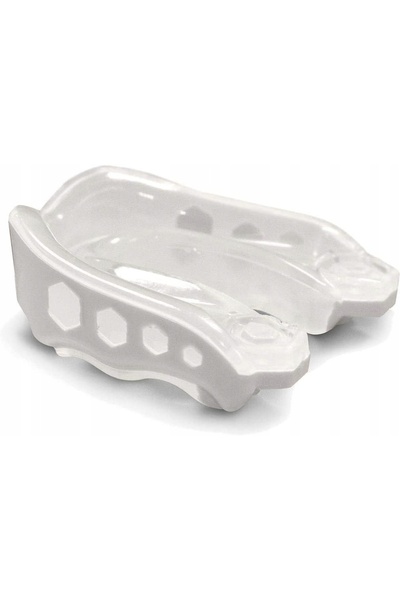 NO BRAND Apărătoare de gură pentru box SHOCK DOCTOR